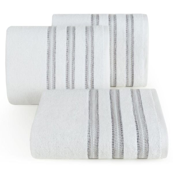 Eurofirany Eurofirany Unisex's Towel 389795