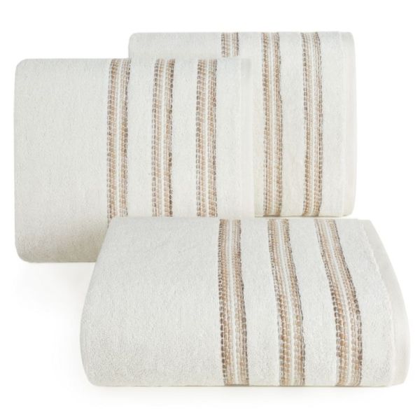 Eurofirany Eurofirany Unisex's Towel 389796