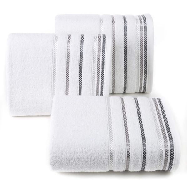 Eurofirany Eurofirany Unisex's Towel 390921