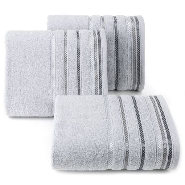 Eurofirany Eurofirany Unisex's Towel 390929