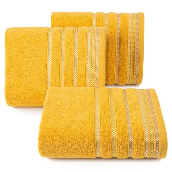 Eurofirany Eurofirany Unisex's Towel 390951