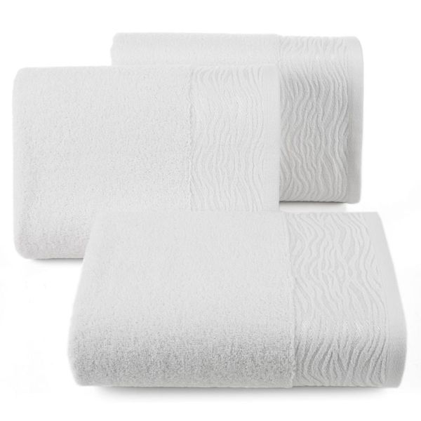 Eurofirany Eurofirany Unisex's Towel 391584