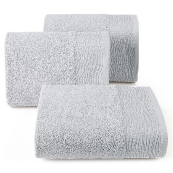 Eurofirany Eurofirany Unisex's Towel 391589