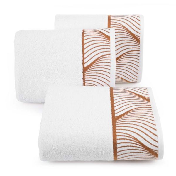 Eurofirany Eurofirany Unisex's Towel 396122