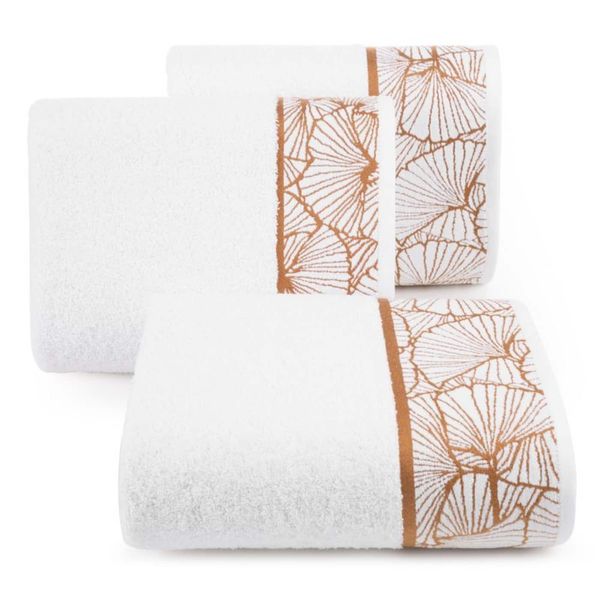 Eurofirany Eurofirany Unisex's Towel 396223