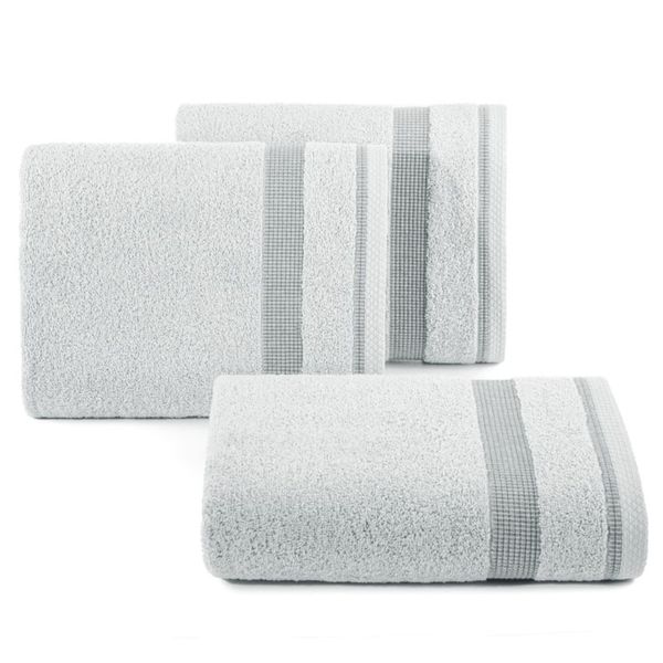 Eurofirany Eurofirany Unisex's Towel 401038