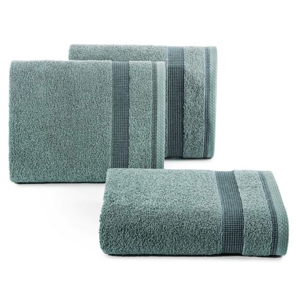 Eurofirany Eurofirany Unisex's Towel 401044