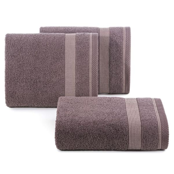 Eurofirany Eurofirany Unisex's Towel 401046