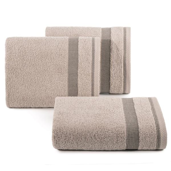 Eurofirany Eurofirany Unisex's Towel 401051