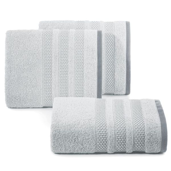 Eurofirany Eurofirany Unisex's Towel 401165