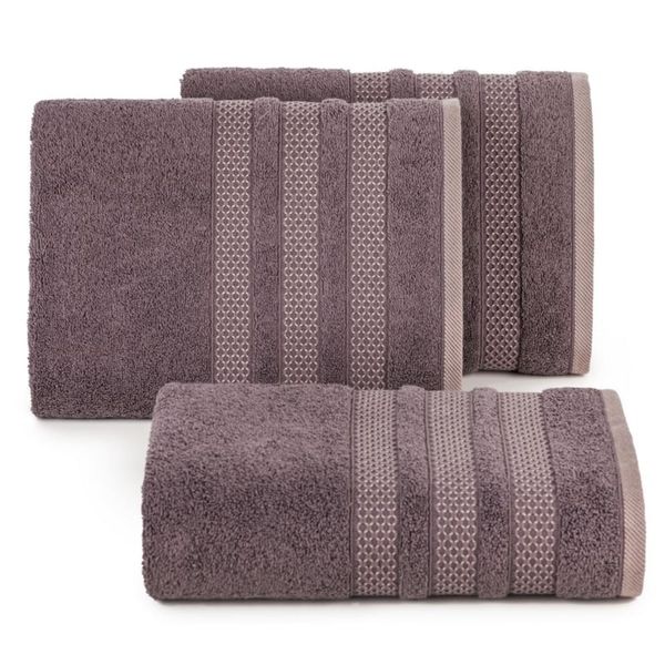 Eurofirany Eurofirany Unisex's Towel 401172