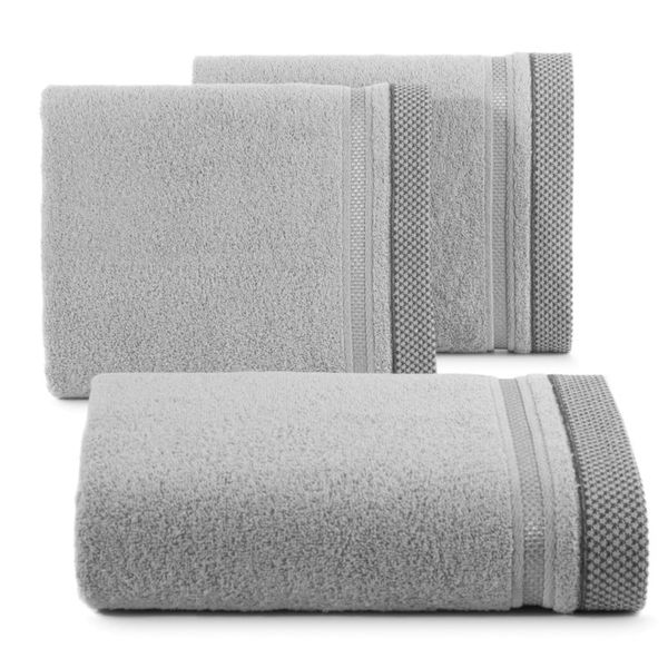 Eurofirany Eurofirany Unisex's Towel 401201