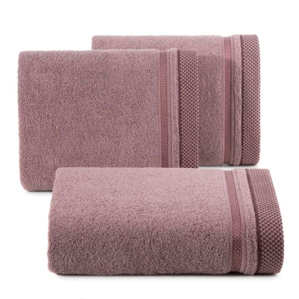 Eurofirany Eurofirany Unisex's Towel 401203