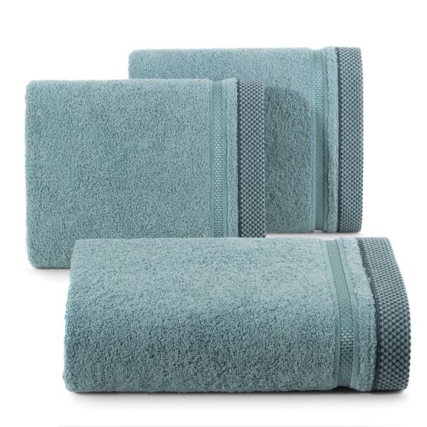 Eurofirany Eurofirany Unisex's Towel 401206