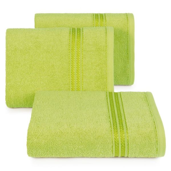 Eurofirany Eurofirany Unisex's Towel 402491