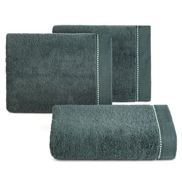 Eurofirany Eurofirany Unisex's Towel 405117