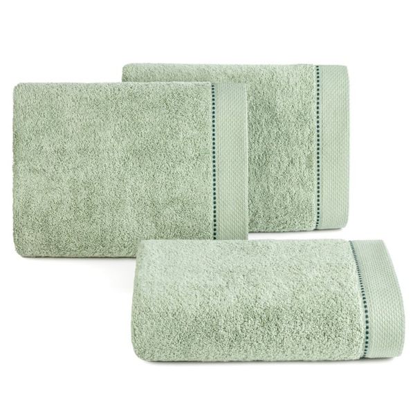 Eurofirany Eurofirany Unisex's Towel 405118