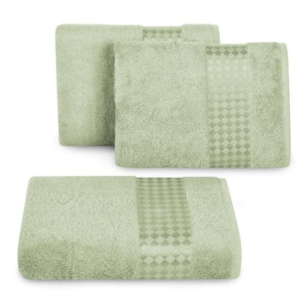 Eurofirany Eurofirany Unisex's Towel 45932