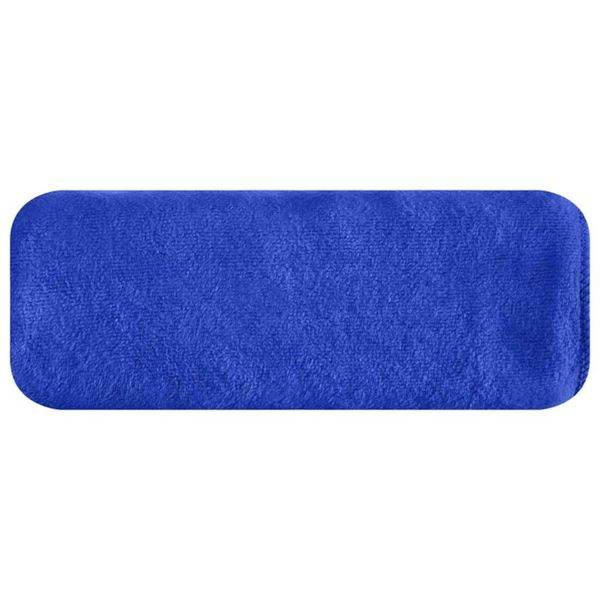 Eurofirany Eurofirany Unisex's Towel 75017 Navy Blue