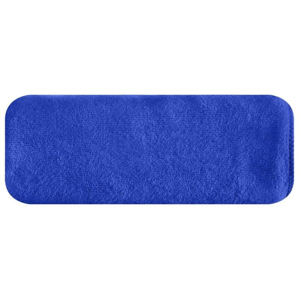 Eurofirany Eurofirany Unisex's Towel 75018 Navy Blue