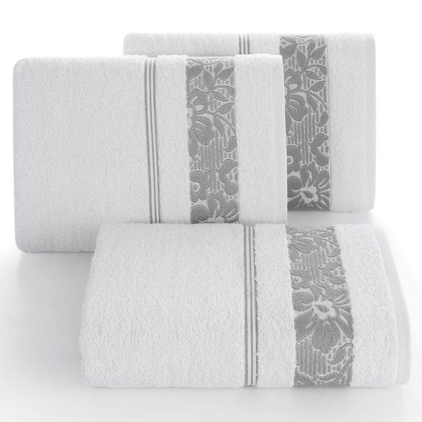 Eurofirany Eurofirany Unisex's Towel 75072