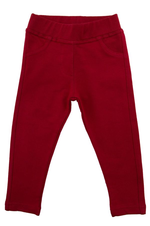FASARDI Red Kids Shorts