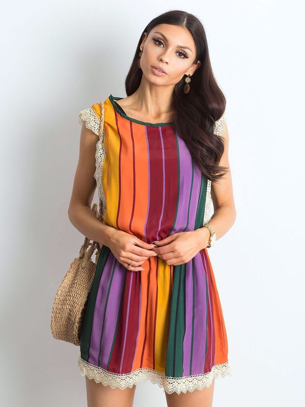 Fashionhunters Unpretentious women's dresses