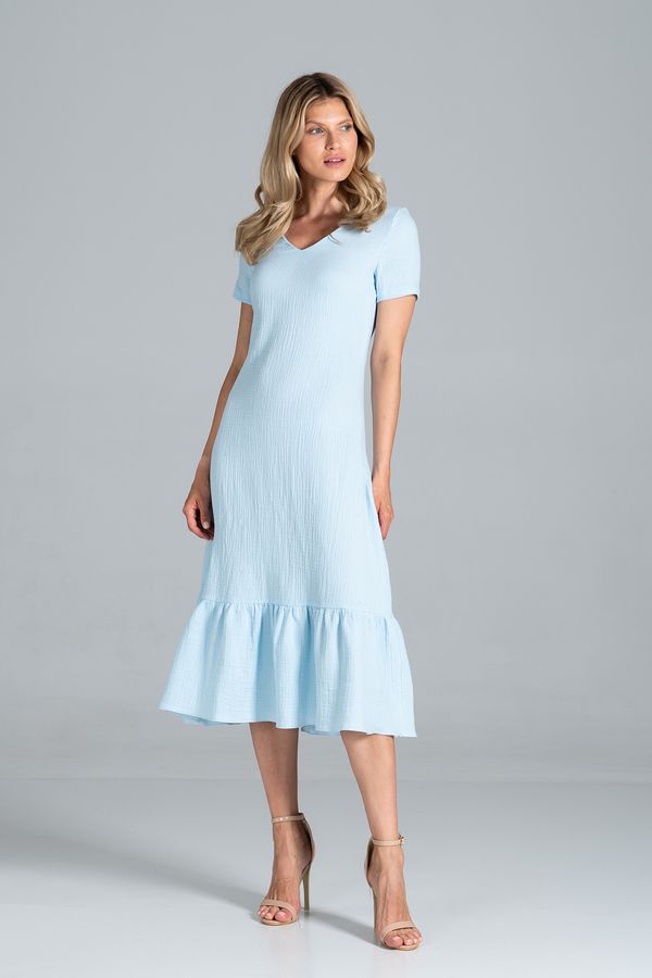 Figl Figl Woman's Dress M827