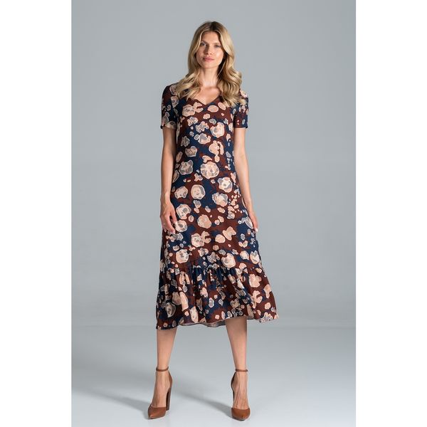 Figl Figl Woman's Dress M827