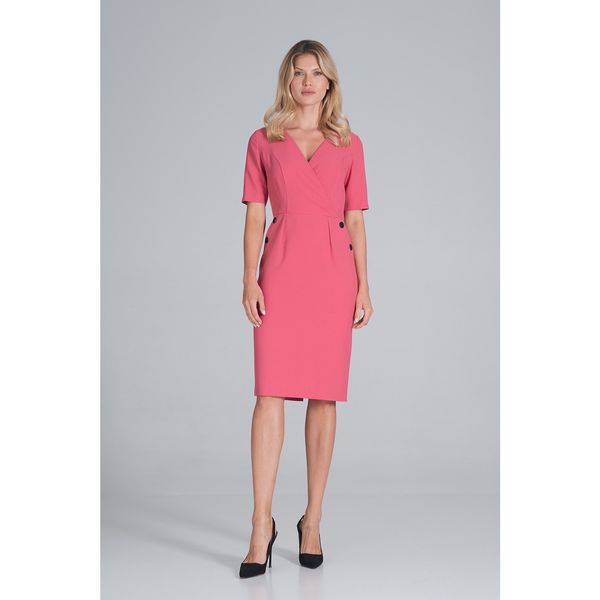 Figl Figl Woman's Dress M851