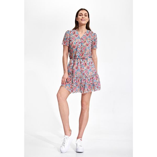 Figl Figl Woman's Dress M862