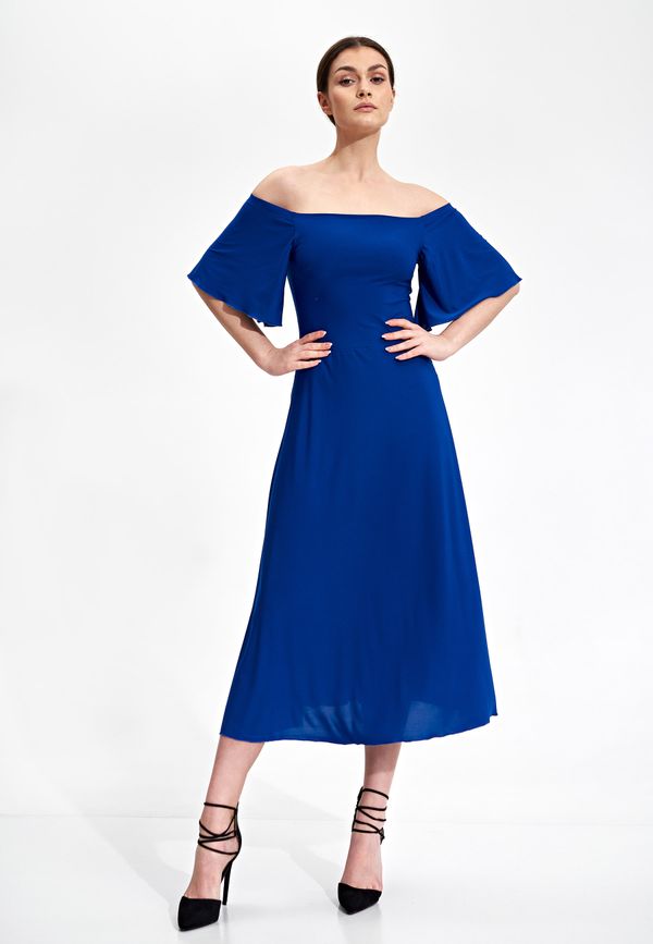 Figl Figl Woman's Dress M867