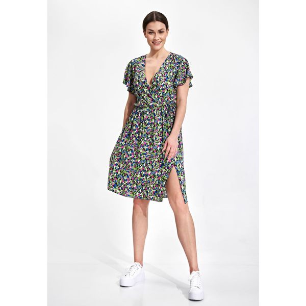 Figl Figl Woman's Dress M873