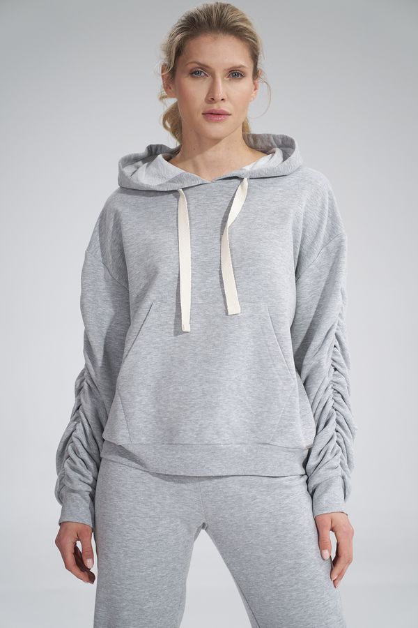 Figl Figl Woman's Hoodie M801