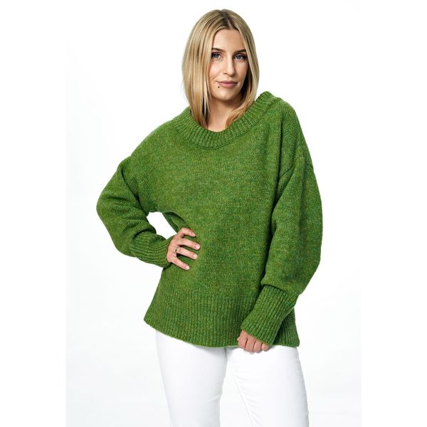 Figl Figl Woman's Sweater M882