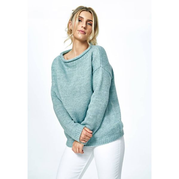 Figl Figl Woman's Sweater M888