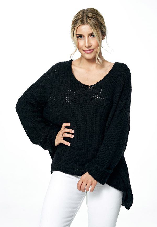 Figl Figl Woman's Sweater M899