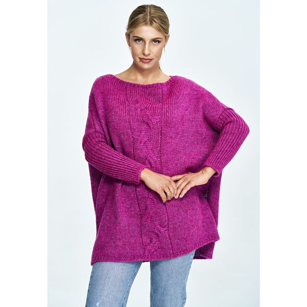 Figl Figl Woman's Sweater M900