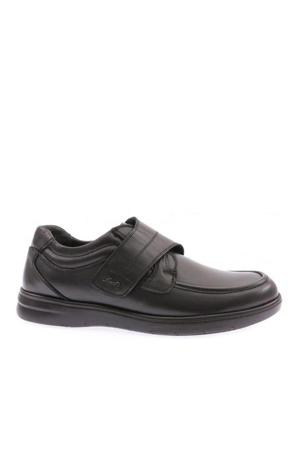 Forelli Forelli Business Shoes - Black - Flat