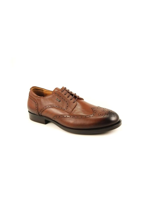Forelli Forelli Business Shoes - Brown - Flat