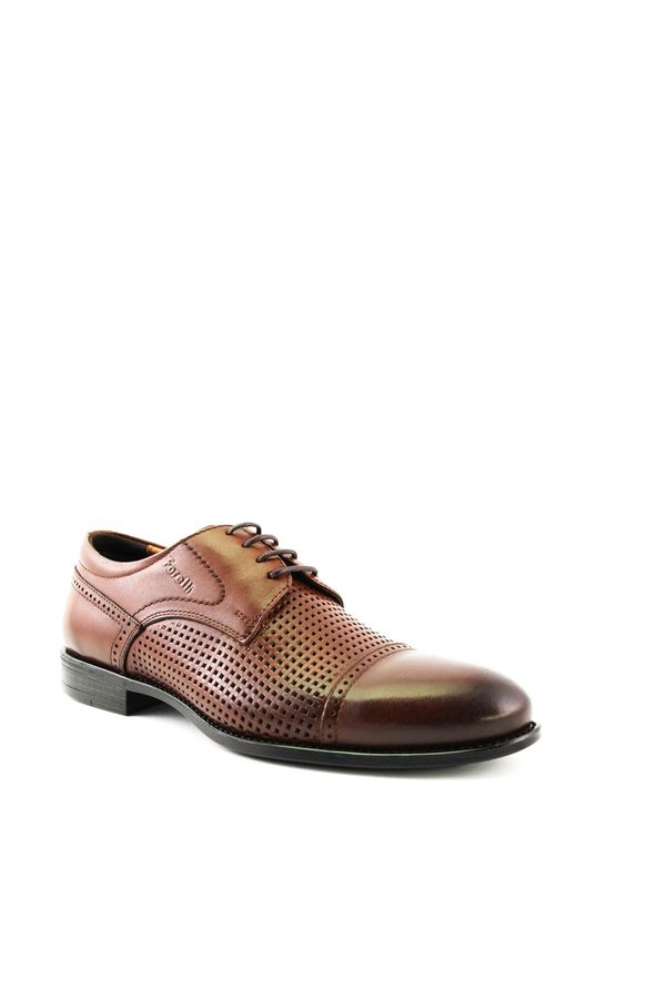 Forelli Forelli Business Shoes - Brown - Flat