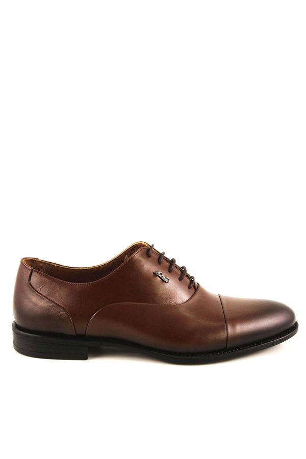 Forelli Forelli Business Shoes - Brown - Flat