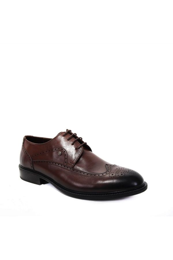 Forelli Forelli Business Shoes - Brown - Flat