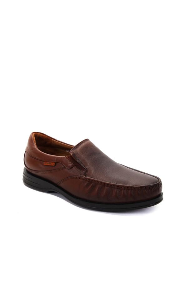 Forelli Forelli Flats - Brown - Flat