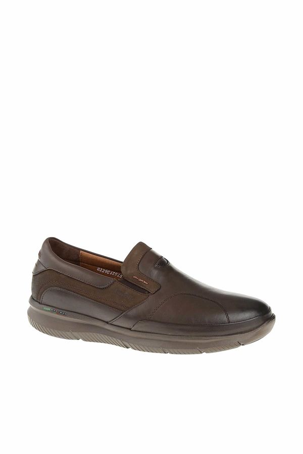 Forelli Forelli Flats - Brown - Flat