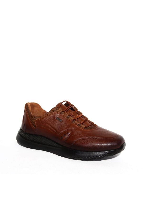 Forelli Forelli Walking Shoes - Brown - Flat