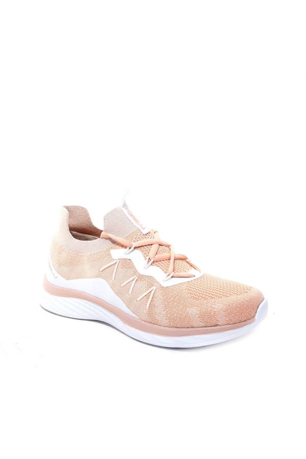 Forelli Forelli Walking Shoes - Pink - Flat