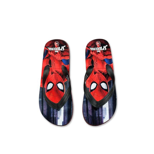 Frogies Boy's flip flops Spiderman - Frogies