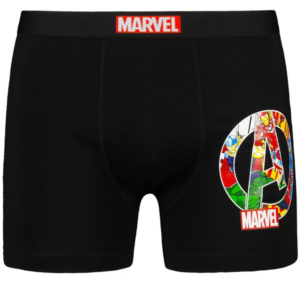 Frogies Men's boxer Marvel Avengers - Frogies