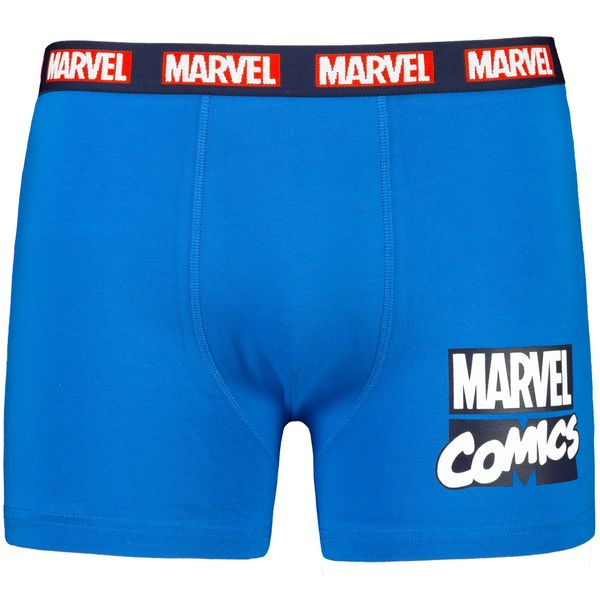 Frogies Men's boxer Marvel Captain America - Frogies